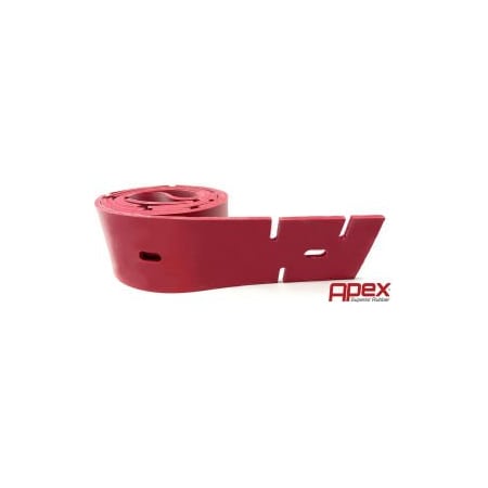 Gofer Parts Replacement Squeegee - Front For Nobles/Tennant 1023398 GSQ1016BX